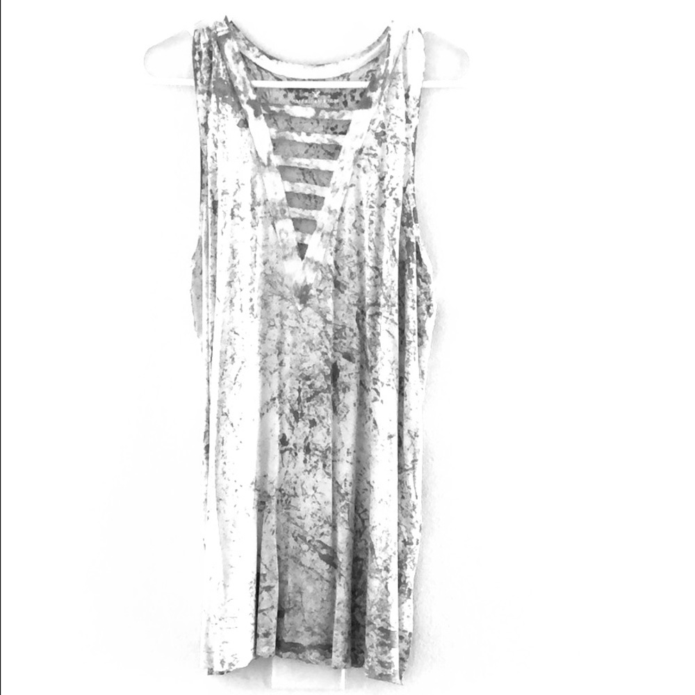 American eagle top